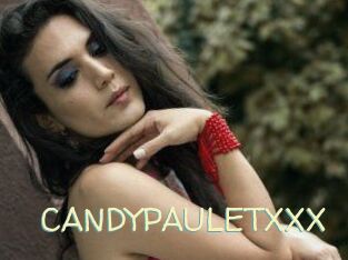 CANDYPAULETXXX