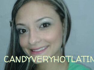 CANDYVERYHOTLATIN