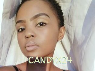 CANDYX24
