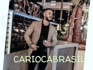 CARIOCABRASIL Sexy Tchat