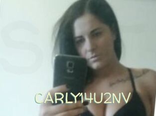 CARLY14U2NV