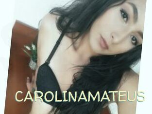 CAROLINAMATEUS