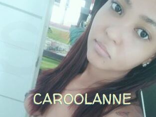 CAROOLANNE