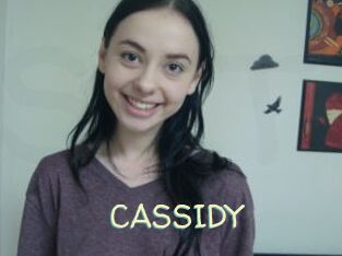 CASSIDY_