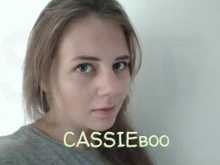 CASSIEboo Sexy Tchat