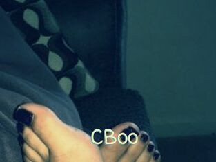 C_Boo