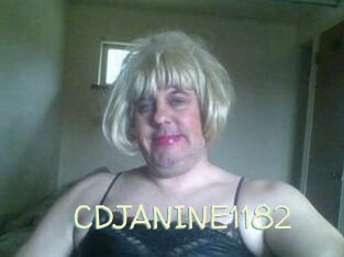 CDJANINE1182 Sexy Tchat