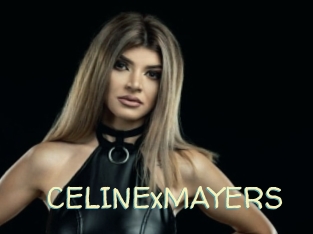CELINExMAYERS