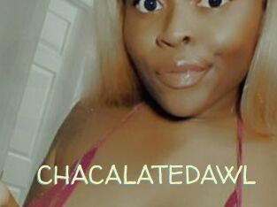 CHACALATEDAWL Sexy Tchat