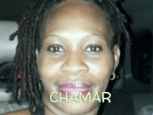 CHAMAR