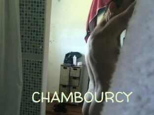 CHAMBOURCY