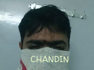 CHANDIN Sexy Tchat