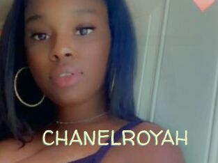 CHANELROYAH