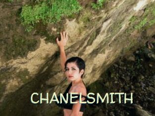 CHANELSMITH