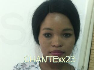 CHANTExx23
