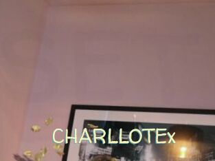 CHARLLOTEx
