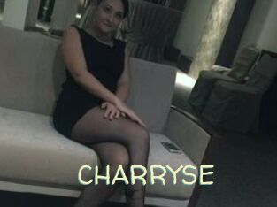 CHARRYSE