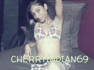 CHERRYINDIAN69