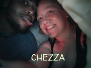 CHEZZA