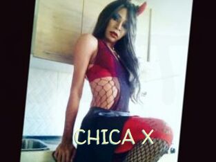 CHICA_X