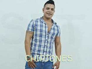 CHIPJONES