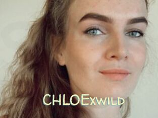CHLOExwild