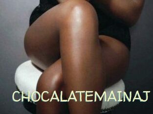 CHOCALATEMAINAJ