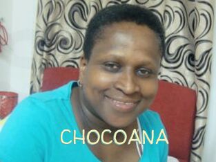 CHOCOANA