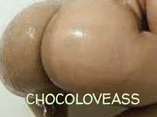 CHOCOLOVEASS Sexy Tchat
