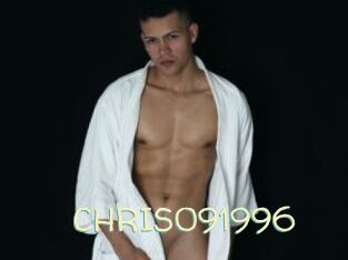 CHRIS091996 Sexy Tchat