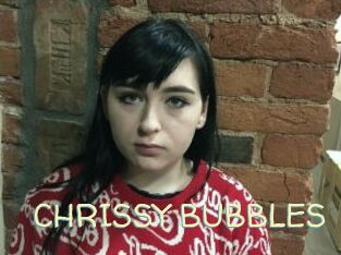 CHRISSY_BUBBLES Sexy Tchat