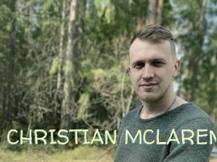 CHRISTIAN_MCLAREN Sexy Tchat