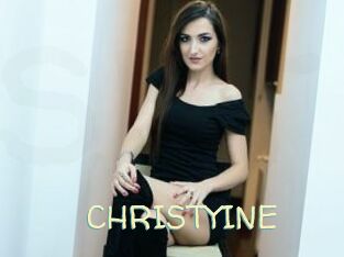 CHRISTYINE