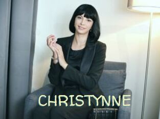 CHRISTYNNE
