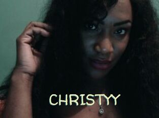 CHRISTYY