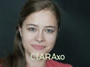 CIARAxo