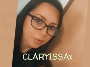 CLARYISSAx