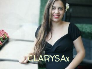 CLARYSAx