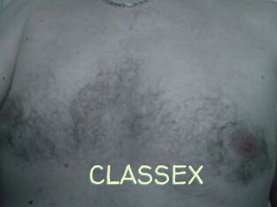 CLASSEX