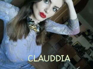 CLAUDDIA
