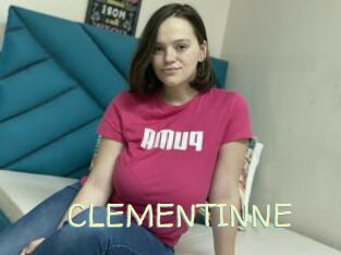 CLEMENTINNE