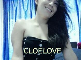 CLOELOVE