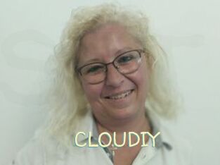 CLOUDIY
