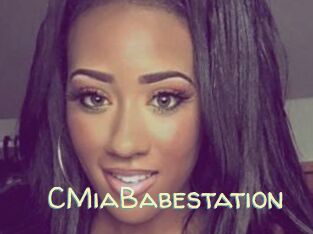 CMiaBabestation
