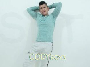 CODYboyx