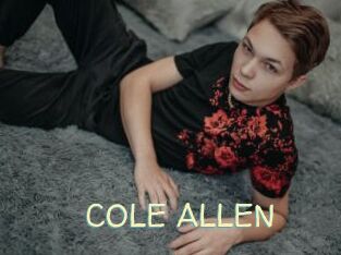 COLE_ALLEN