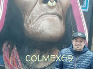COLMEX69