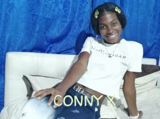 CONNY_X
