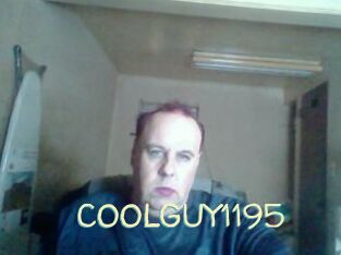 COOLGUY1195