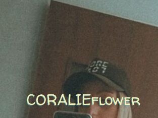 CORALIEflower